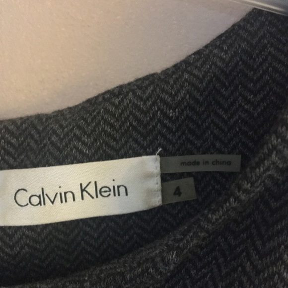 Calvin Klein Dress - Picture 4 of 7